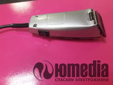 Ремонт электробритв Oster 616