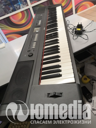 Аксессуар Yamaha NP-V80