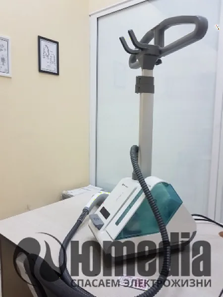 Ремонт пароочистителей Kit Fort KT-902