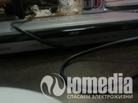 Ремонт dVD проигрывателей AKAI