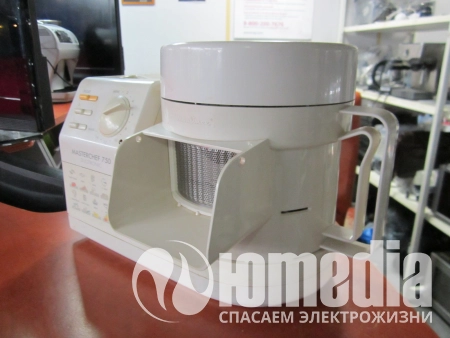 Ремонт миксеров Moulinex A79