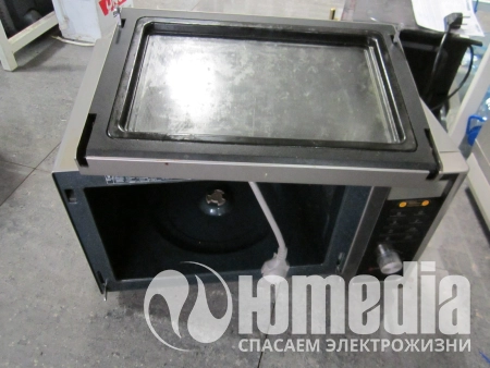Пылесос (премиум) Samsung SW17H9090H