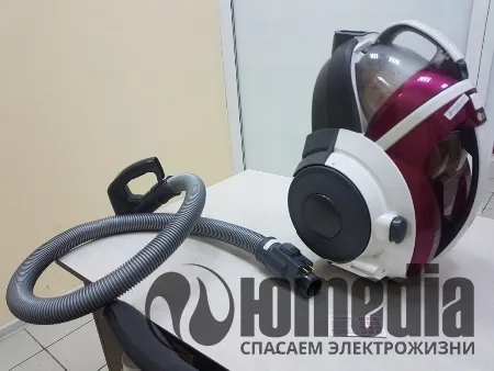 Ремонт пылесосов LG VC73185NHAP
