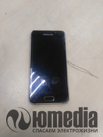 Ремонт сотового телефона Samsung SM-A310F/DS