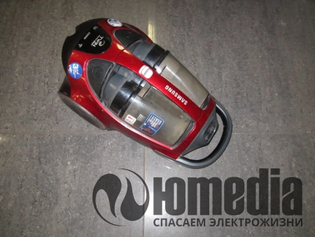 Пылесос (премиум) Samsung SC8852