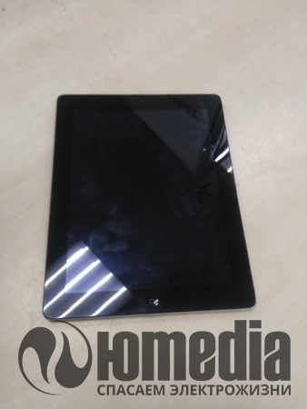 Ремонт iPad Ipad A1396