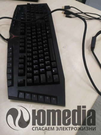 Ремонт механических клавиатур Lenovo K800