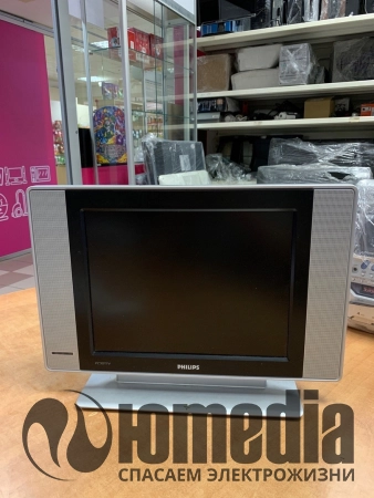 Ремонт телевизоров 20 Philips 15PF4121/58