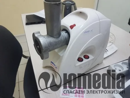 Ремонт мясорубок Аксион no