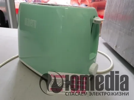 Ремонт тостеров bialetti tsp03