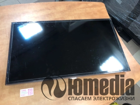 ремонт телевизоров 33-40" Samsung UE40ES5500