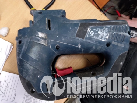 Фото из реального ремонта