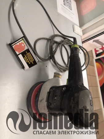 Ремонт электроинструментов Festool