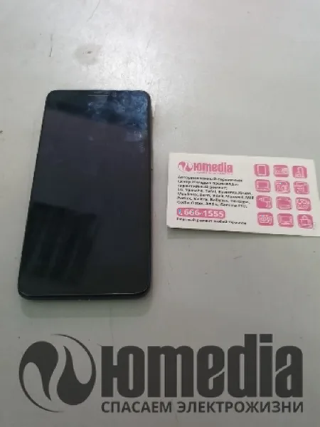 Ремонт сотовых телефонов alcatel 6030x