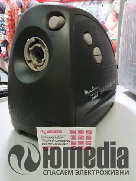 Ремонт мясорубок Moulinex ME66