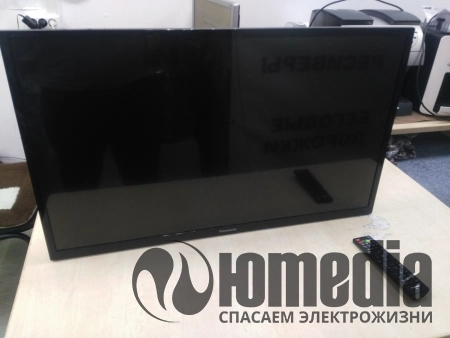 Ремонт телевизоров 32" Panasonic TX-32ER250ZZ