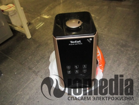 Ремонт увлажнителей воздуха Tefal HD5222