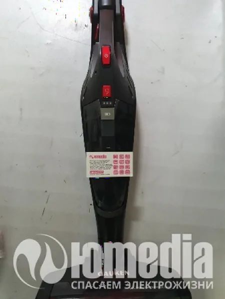 Ремонт пылесосов Dauken BS120
