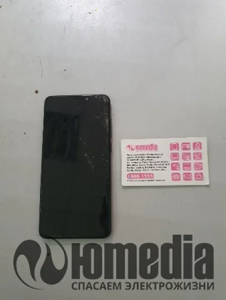 Ремонт сотовых телефонов Xiaomi REDMI 5