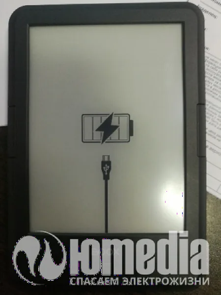 Ремонт электронных книг onyx boox c67ml