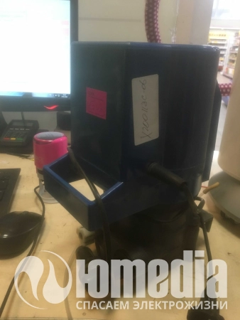 Фото из реального ремонта