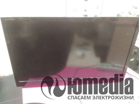 Ремонт телевизоров 32" Toshiba 32SL833r