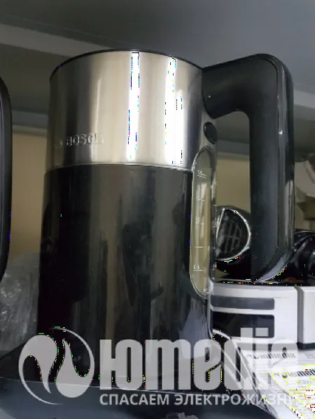 Ремонт чайников Bosch TWK8613/01