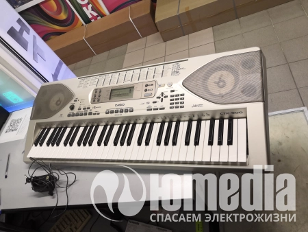 Аксессуар CASIO CTK-900