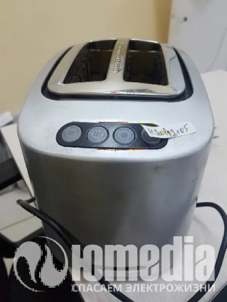 Ремонт тостеров zauber z-530