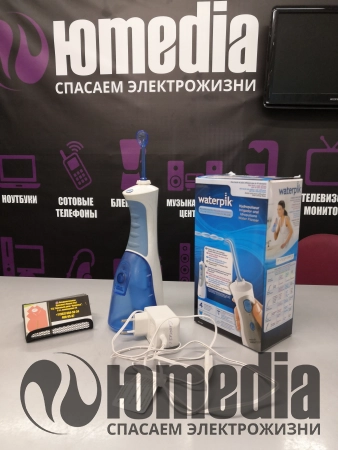 Ремонт аксессуаров WaterPik