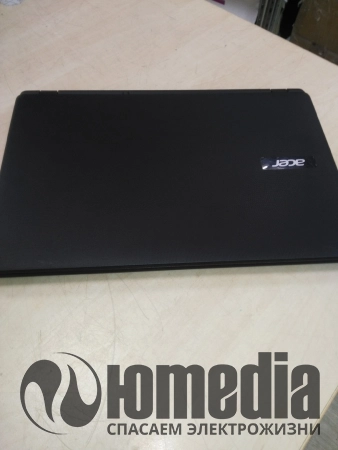 Ноутбук (премиум) Acer ES1-531