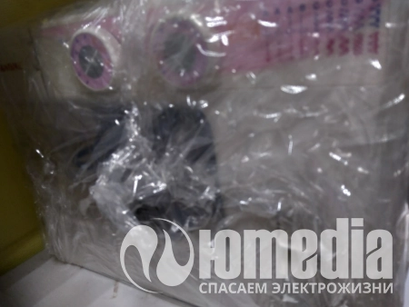 не тянет мотор(на приёмке не запустилась вообще), проверить мотор и педаль