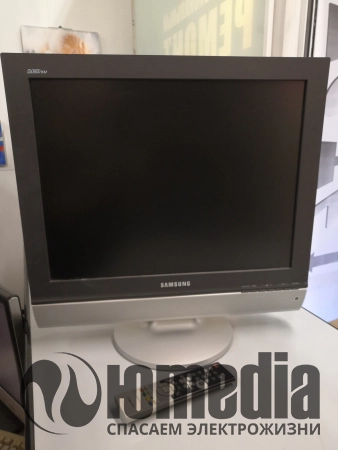 Ремонт телевизоров 20-24 Samsung LW20M21CP C (R)