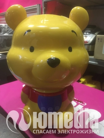 Ремонт крупной бытовой техники Ballu