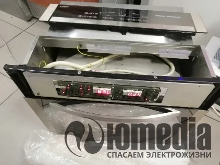 Ремонт духовых шкафов hansa -