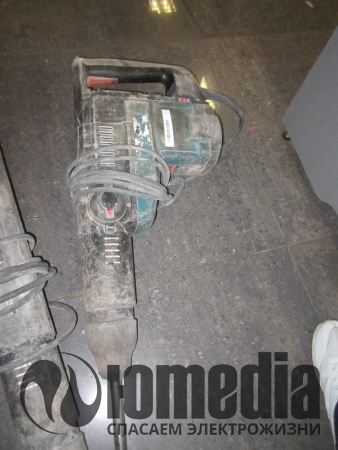 Ремонт отбойных молотков Makita HR5001C