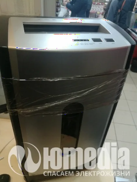 Ремонт шредеров Office Kit