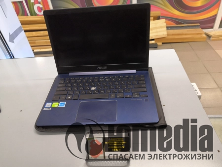 Ремонт ноутбуков Asus UX331U
