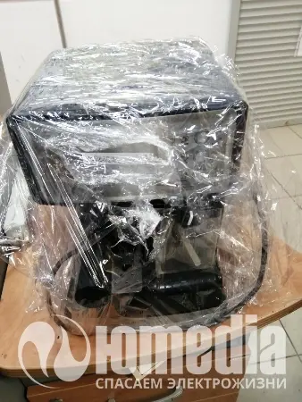 Фото из реального ремонта