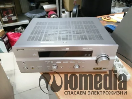 не включается