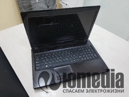Ремонт ноутбуков Lenovo G570