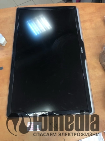 ремонт телевизоров 33-40" Philips 37PFL8404H/60