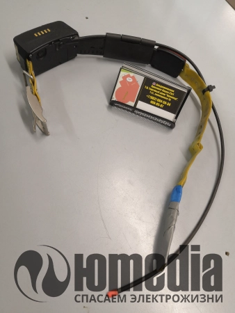 Ремонт аксессуаров Garmin
