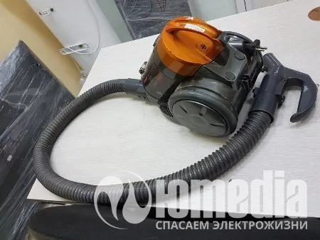 Ремонт пылесосов REDMOND RV-S314