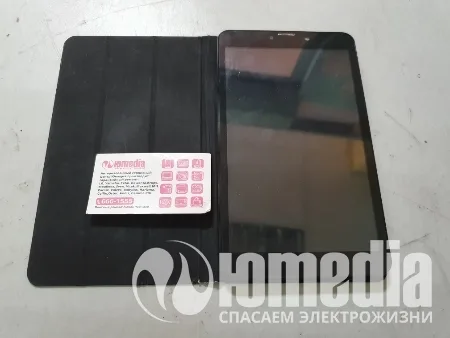 Ремонт планшетов ginzzu gt-8010