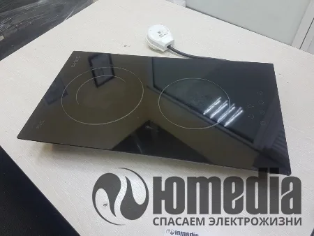 Ремонт электрических плит cata TD-302 /a