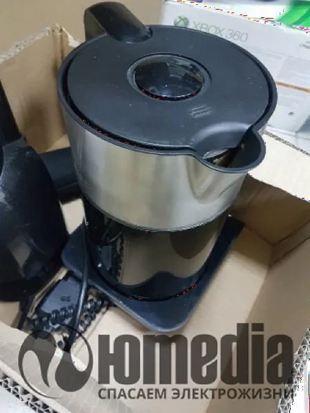 Ремонт чайников Bosch TWK8613/02