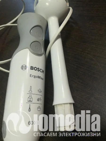 Ремонт блендеров bosh cnhr25