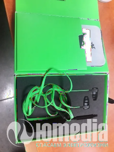 Ремонт портативной колонки Razer RZ04-01730100-R3A4