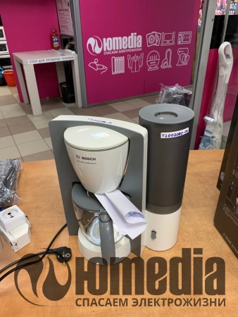 Ремонт кофеварок Bosch TKA6001V/01